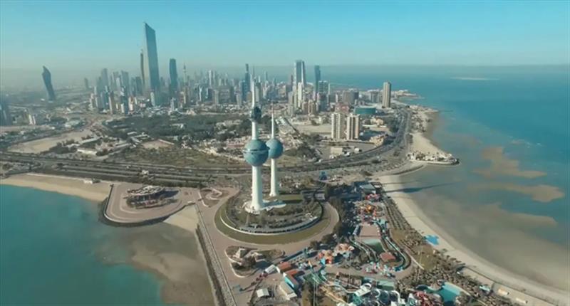 تعطل خدمة الإنترنت في الكويت بسبب انقطاع في أحد الكابلات الدولية
