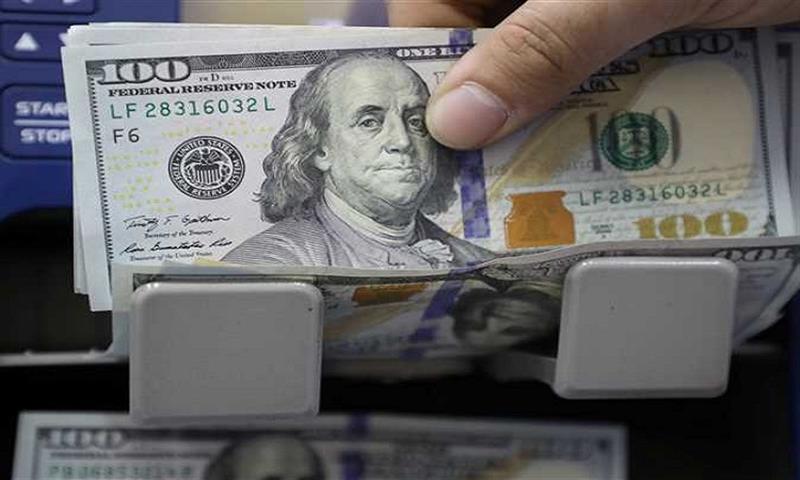 ارتفاع واضح باسعار صرف الدولار في الاسواق العراقية