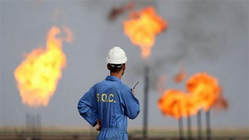 وزير النفط يحدد موعد الاستغناء عن إستيراد المشتقات النفطية
