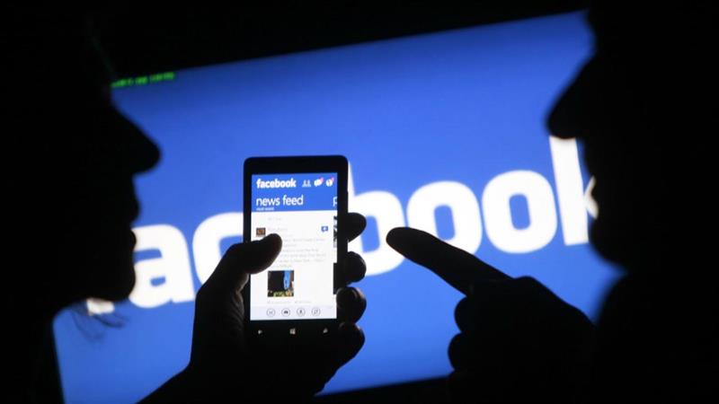 خلل تقني يصيب منصة فيسبوك لدى اغلب المستخدمين