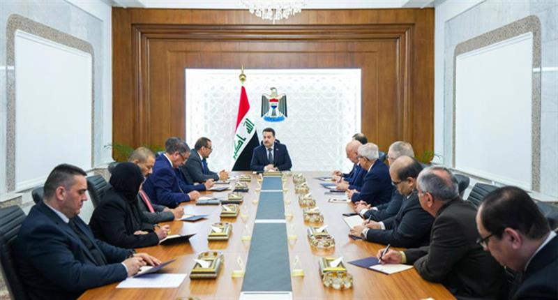 الحكومة العراقية تطلق خدمة رقمية جديدة للتخلص من مشكلة 