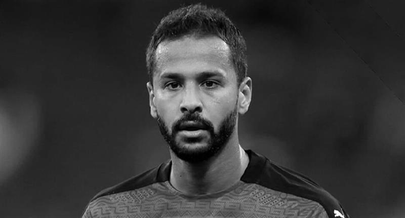 وفاة لاعب منتخب مصر بعد 4 أشهر من أزمة قلبية في الملعب