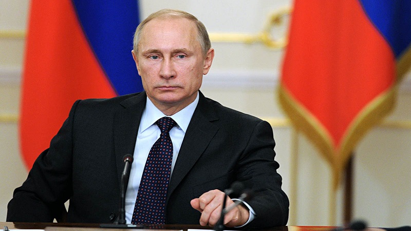 بوتين: روسيا ستحقق أهدافها في أوكرانيا 