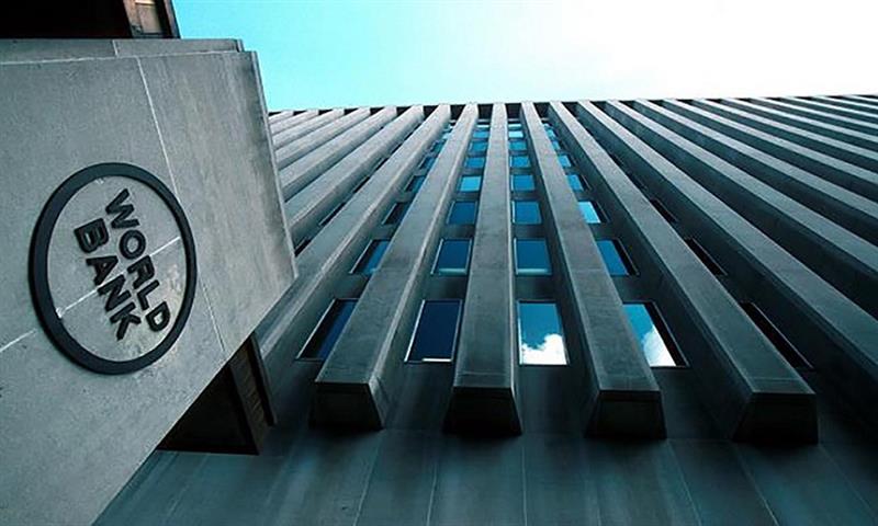البنك الدولي يحذر من انتكاسة جديدة للاقتصاد العالمي قد يؤدي الى ركود ثان في غضون 3 سنوات