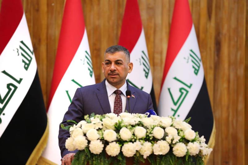 رئيس هيئة النزاهة العراقية يكشف عن إستراتيجية سداسية لمكافحة الفساد
