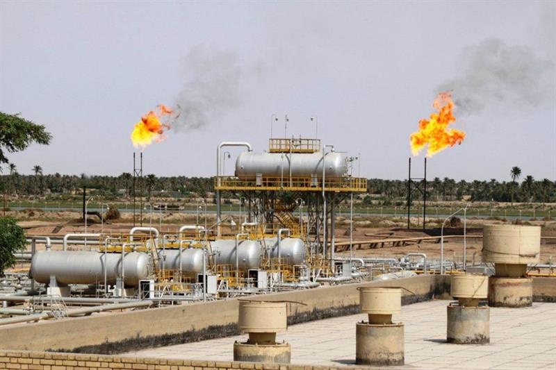 وزارة النفط: العراق يستعد لتصدير زيت الغاز بعد تحقيق الاكتفاء الذاتي
