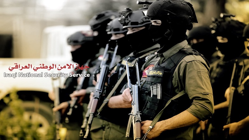 مفارز الأمن الوطني تعتقل 7 'ارهابيين': بماذا اعترفوا؟ 
