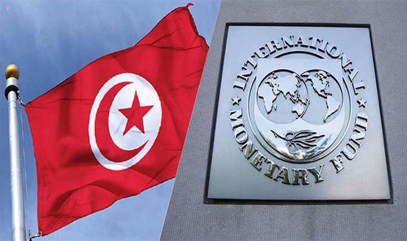 لأول مرة.. تونس تدخل قائمة “سلبية” بصندوق النقد الدولي
