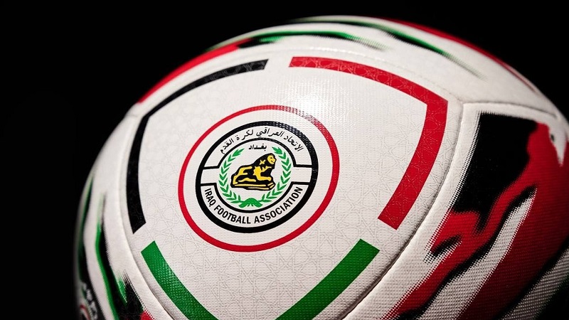 بحق أندية ولاعبين.. اتحاد الكرة العراقي يصدر عقوبات انضباطية 