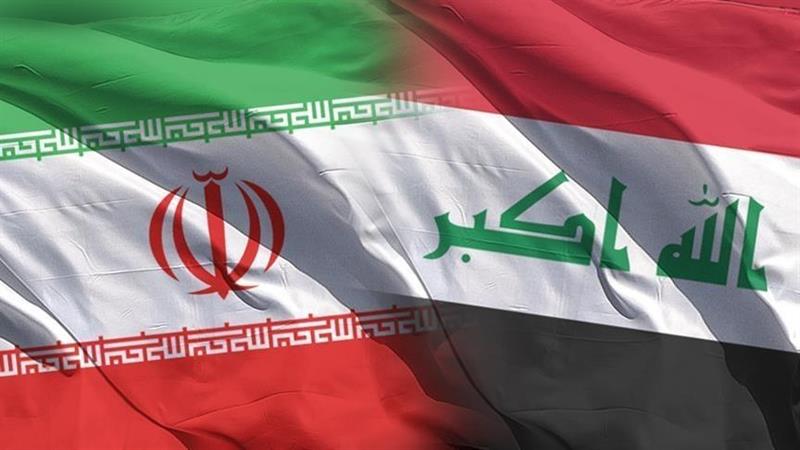 العراق يوافق على مشروع الترانزيت مع إيران
