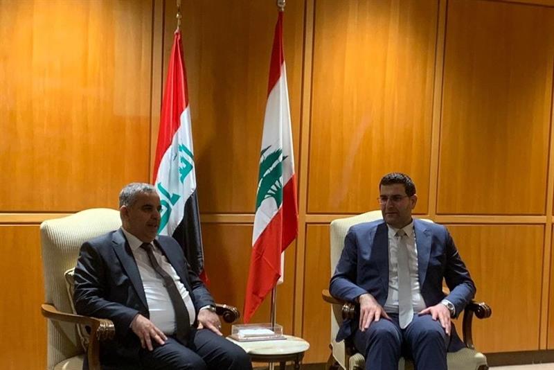 العراق يوقع مذكرة تفاهم مع لبنان ويبدأ زيارة رسمية لاستكشاف التعاون الزراعي
