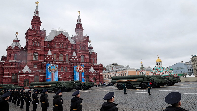 موسكو تعلن عن قائمة الدول الأجنبية 'غير الصديقة' لها
