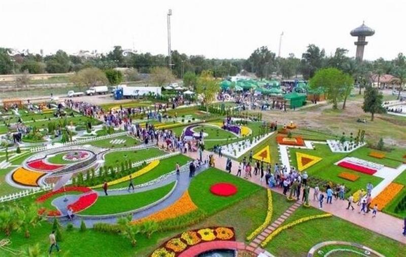 أمانة بغداد: دخول العائلات إلى متنزه الزوراء سيكون مجانا خلال أيام العيد