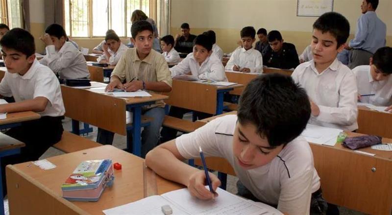 المتحدث بإسم وزارة التربية: مليون و150 ألف تلميذ يشاركون في امتحانات السادس الابتدائي 