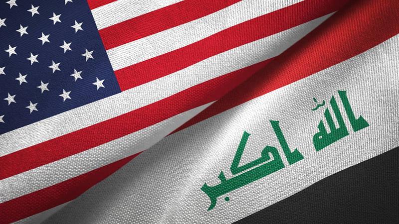 Iraq exports more than 65 million barrels of oil to the United States in six months