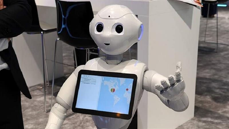 اليابان.. إقتراح بإرسال الروبوتات إلى المدارس بدلا من التلاميذ
