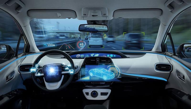 ثورة السيارات الذاتية القيادة.. في الطريق لكن ببطء
