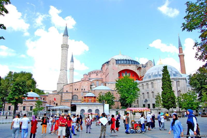 السياحة التركية: أكثر من 130 ألف سائح عراقي زاروا تركيا في تموز 2023