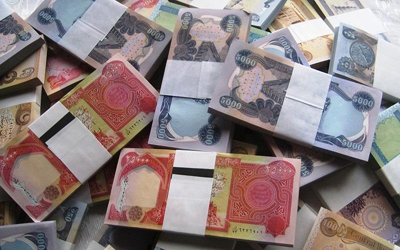 سوق العراق للأوراق المالية إيقاف نشاطه لمدة ستة أيام
