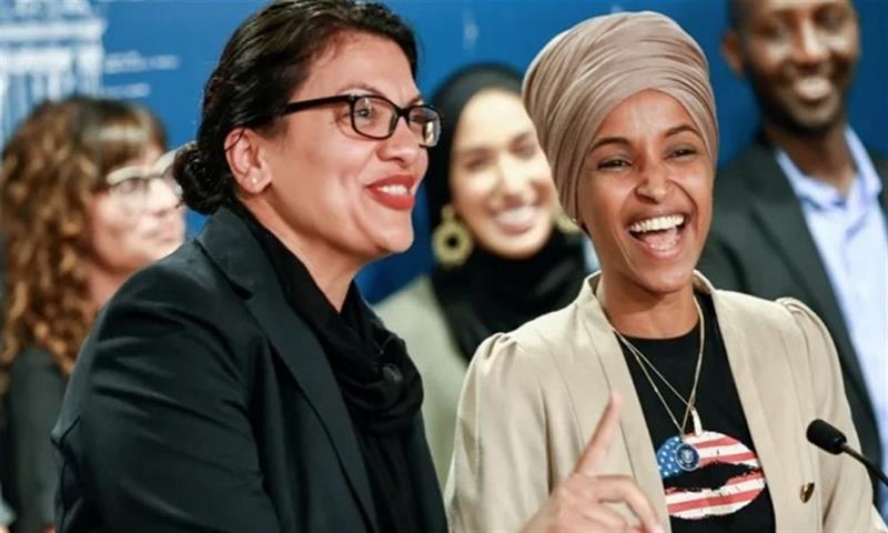 نائبتان عربيتان مسلمتان تفوزان للمرة الثالثة في الانتخابات الامريكية