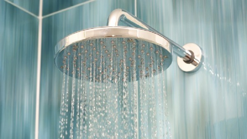 دراسة توضح كيف يساعد الاستحمام فى خفض مخاطر أمراض القلب والسكتة الدماغية