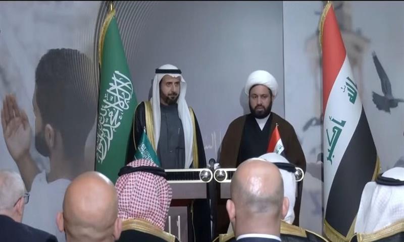 السعودية تسهل الإجراءات أمام الحجاج والمعتمرين العراقيين