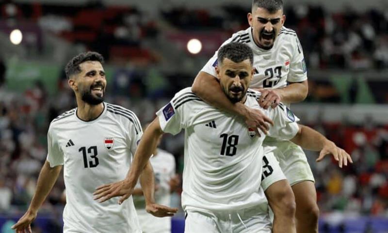 اليابان: المنتخب العراقي حاولوا ببساطة استغلال نقاط ضعفنا و ليس شرط أنهم أفضل من فريقنا
