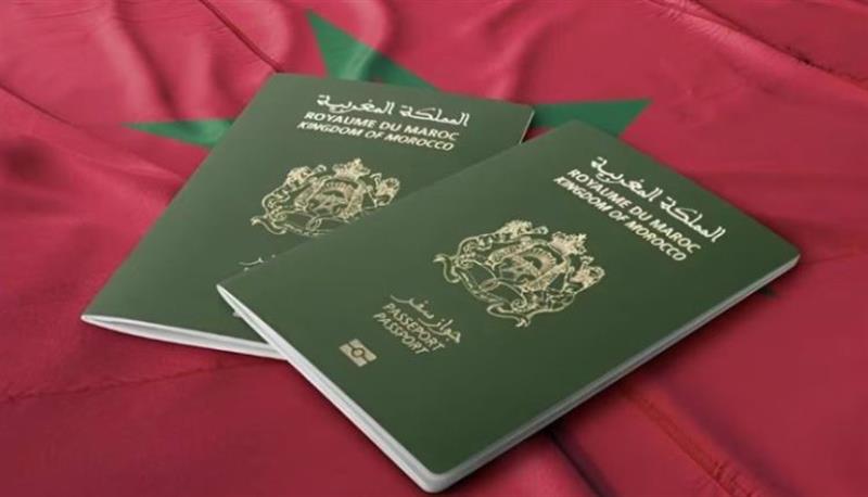 دون موافقة الاب.. المغرب يسمح للنساء بطلب جواز سفر لأطفالهن القاصرين
