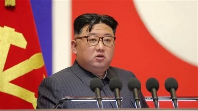 رئيس كوريا الشمالية يقيل أعلى قائد عسكري ويدعو إلى المزيد من التحضيرات لاحتمالية حرب
