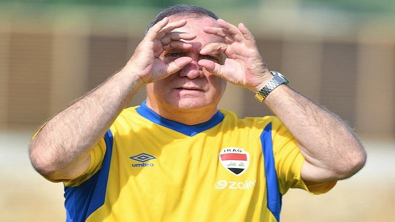 أدفوكات يستدعي لاعبا عراقيا محترفا في أوروبا لصفوف أسود الرافدين
