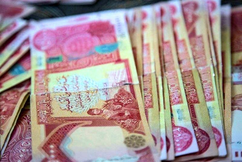 Iraqi Dinar Exchange Rates January 12 