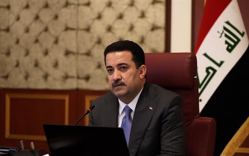 IRAQI PM, SPOKESMAN IN CHIEF ISSUE GUARANTEES OVER EXCHANGE RATE ...