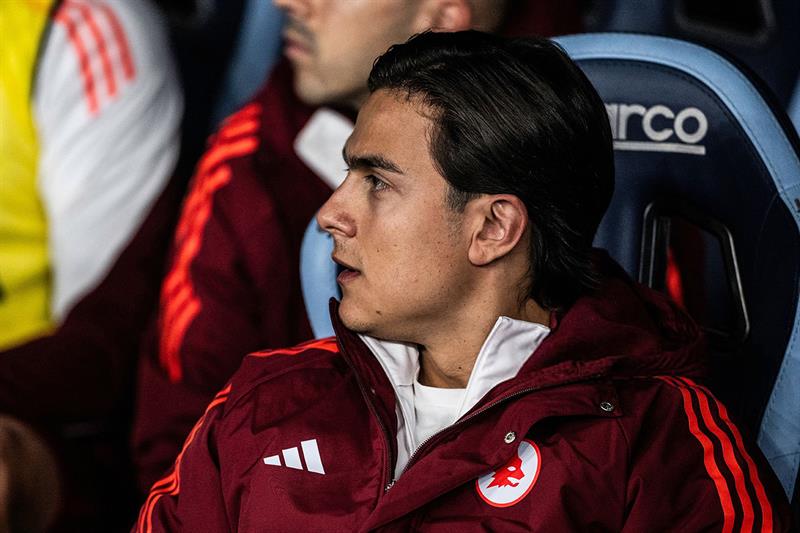 دیبالا دەیەوێت لە رۆما بمێنێتەوە 