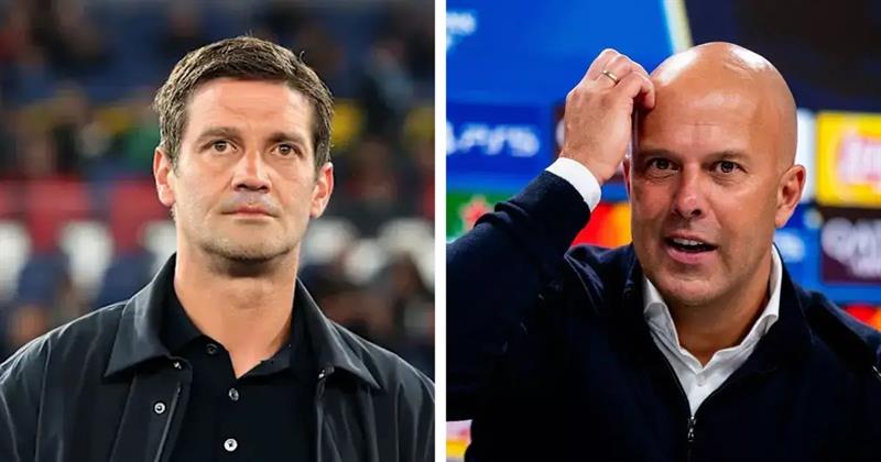 چیڤۆ و سلۆت باسی یارییەکەی نێوانیان دەکەن