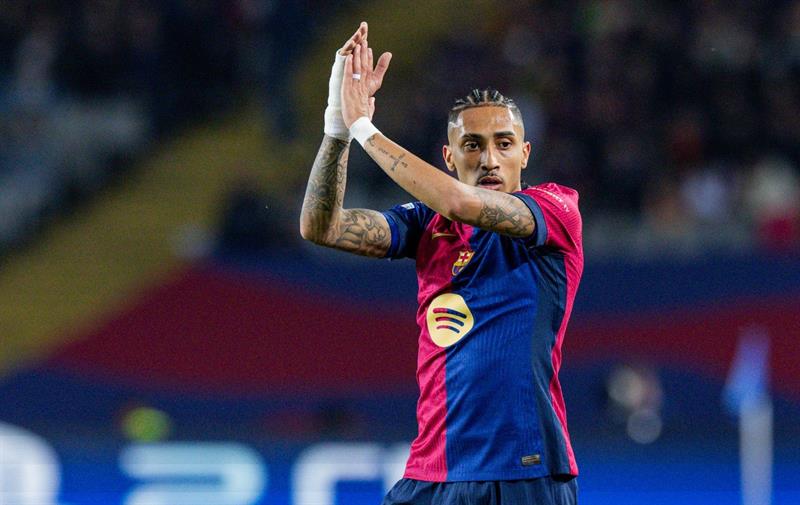 چارەنووسی رافینیا ئاشکرابوو