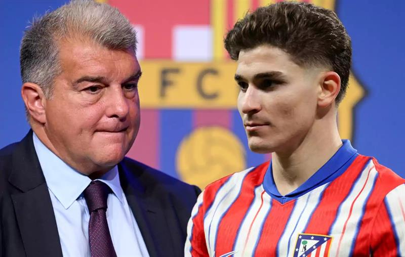 لاپۆرتا پێداگرە لەسەر گواستنەوەی ئەلڤارێز