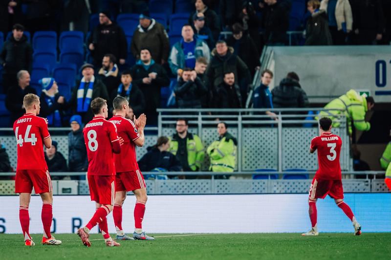 ئەستێرەیەکی نۆتینگهام بووەتە ئامامجی ریاڵ مەدرید