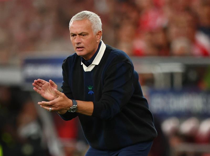 کەی مۆرینیۆ دەبێتە راهێنەری پۆرتوگال؟