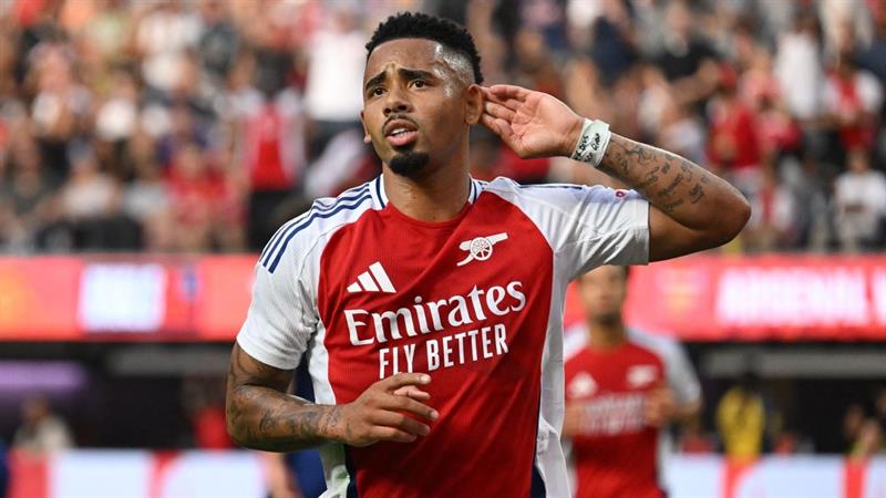 خیسۆس بووەتە ئامانجی یانەیەکی گەورەی ئیتاڵیا