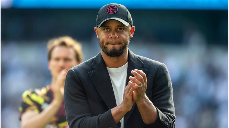 کۆمپانی: لایپزیگ یانەیەکی بەهێزە