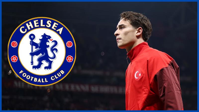 چێڵسی گواستنەوەی کینان یەڵدزی کردووەتە ئامانج

