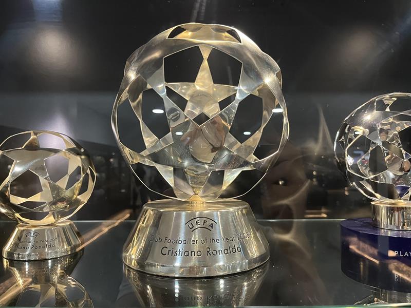 باشترینەکانی هەفتەی چامپیۆنز لیگ دیارییکران