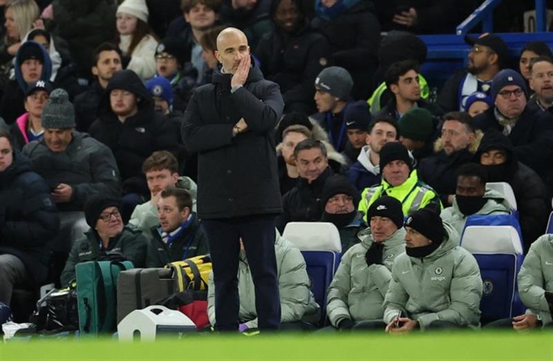 حەوت راهێنەری بۆ جێگای ئینزۆ مارێسکا پاڵێوراون 
