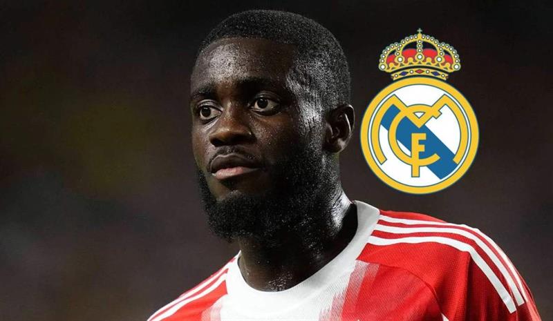 ریاڵ مەدرید بەڵێنی بە ئۆپامیکانۆ داوە گرێبەستی لەگەڵدا دەکات