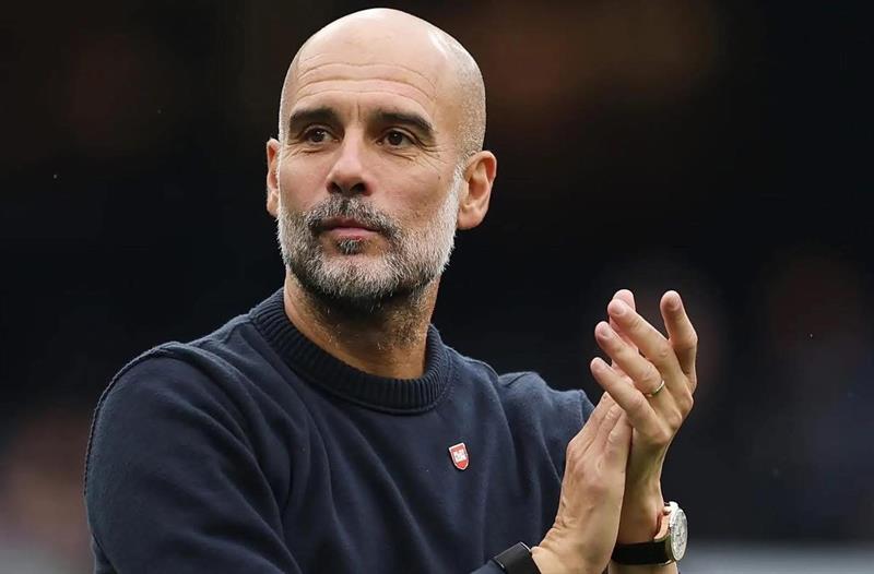 گواردیۆلا رازییە لە ئاستی یاریزانەکانی؟