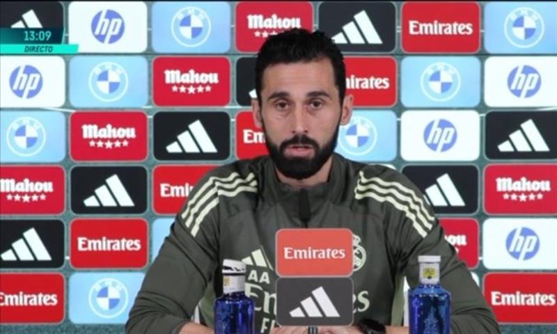 ئاربیلوا: دەبێت لە باشترین ئاستدابین بۆ بەدەستهێنانی سێ خاڵ

