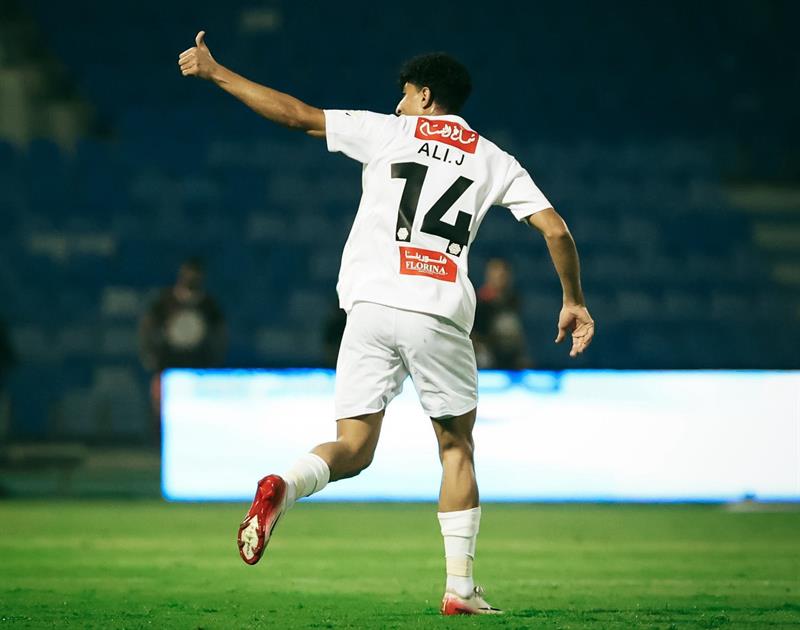 هەولێر گرێبەستێکی خەیاڵی پێشکەش بە عەلی جاسم کردووە 
