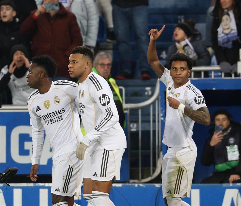 ریاڵ مەدرید و چەند یانەیەکی دیکە چاویان لە ئەستێرەیەکی پریمەر لیگە