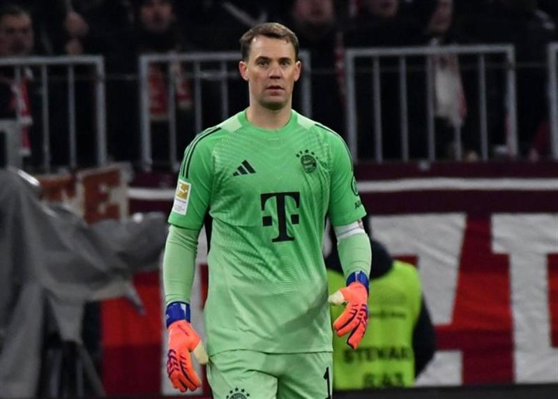 ئەمساڵ بۆ نۆیەر کۆتاییهات

