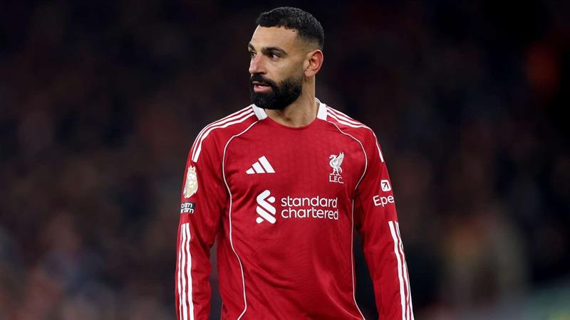 سەڵاح مەرجی بۆ لیڤەر داناوە